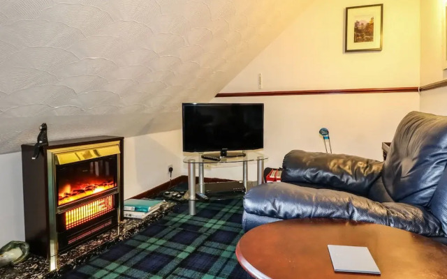 Aberfoyle Apartment