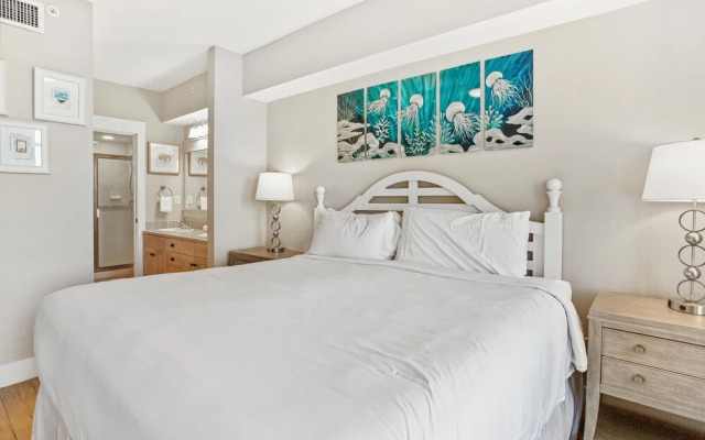 Observation Point North 456