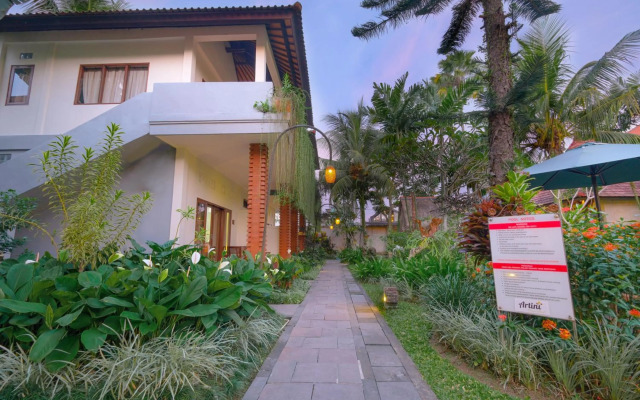 Artini Bisma Ubud Hotel