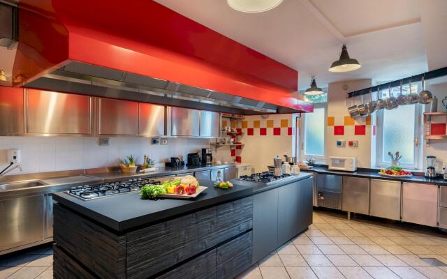 Villa Alba Del Lario 12 2