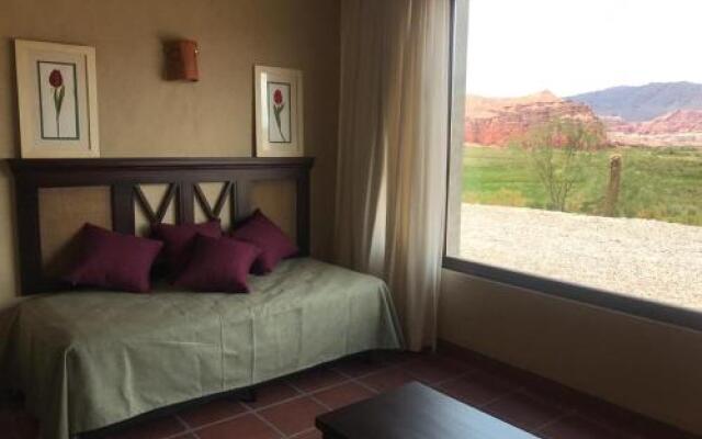 Hotel Castillos de Cafayate