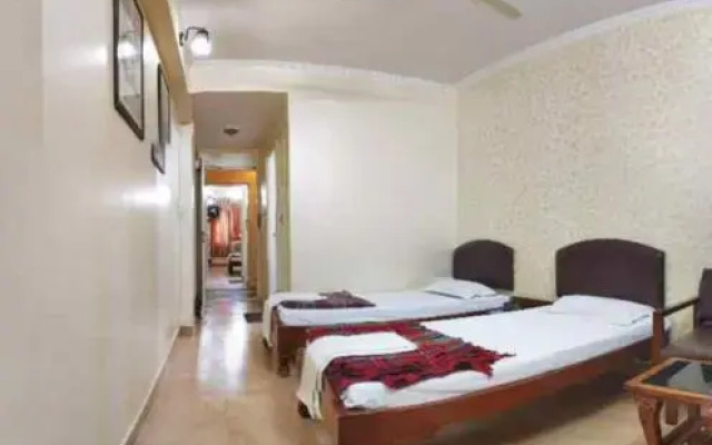Hotel Rangoli