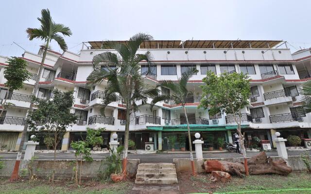 Palette - Golden Pond