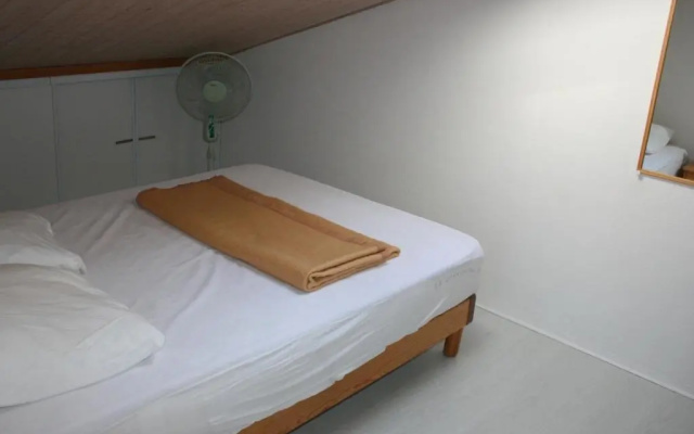 Maison La Tranche-sur-Mer, 2 pièces, 4 personnes - FR-1-22-190