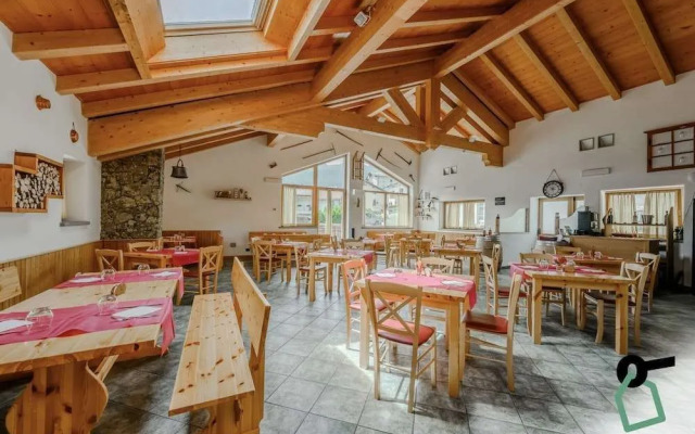 Hotiday Bormio Valdidentro