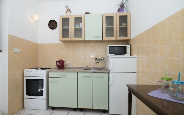 Apartments Tonin