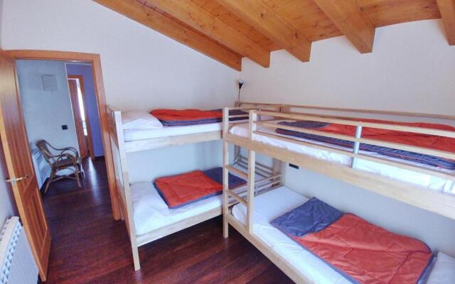 Casa PereCampelles - Vall de Núria - Ripollès