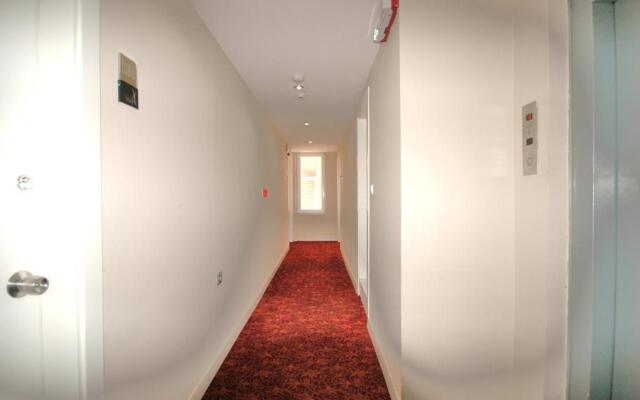 Kent Otel