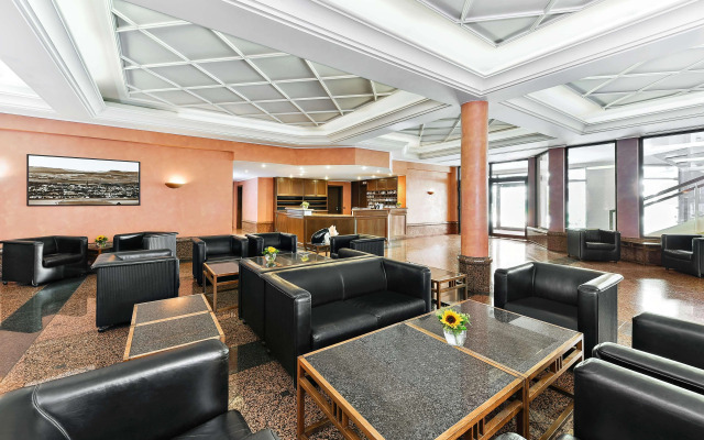 Nh Klösterle Nördlingen