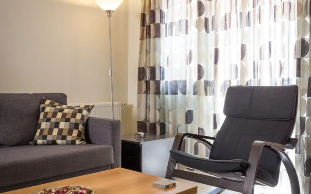 Centrally located apartment - Acropolis