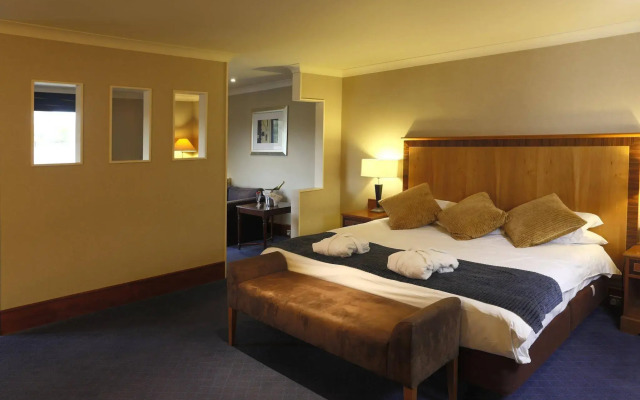 DoubleTree by Hilton Stoke on Trent