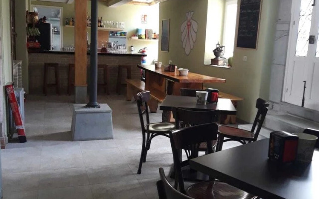 Albergue La Quintana - Hostel