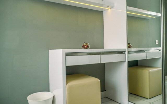 Cozy Living 1BR at Casa de Parco Apartment