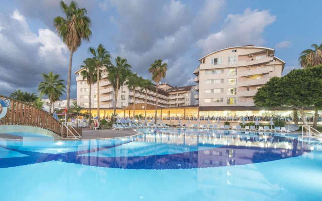 Club Hotel Kosdere