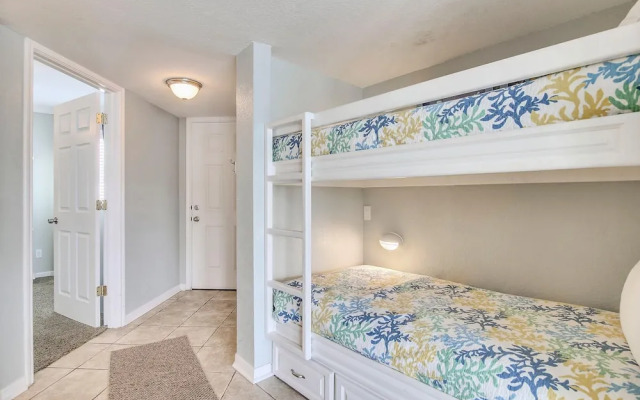 Seascape 2309 in Galveston