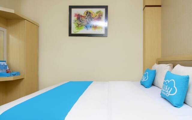 Airy Korumba Malik Raya 22V Kendari