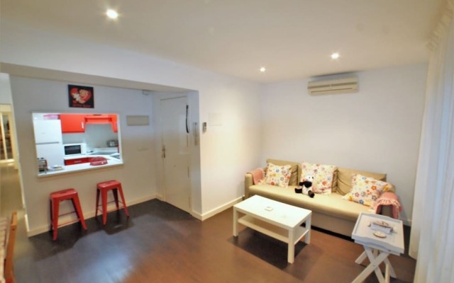Terol 21 Apartment