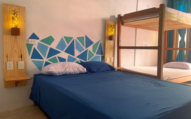 Tayrona Juancho House Hostel