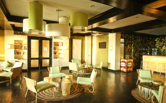 Club Punta Fuego