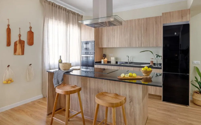 Rupat - 3 Bedrooms in Trafalgar