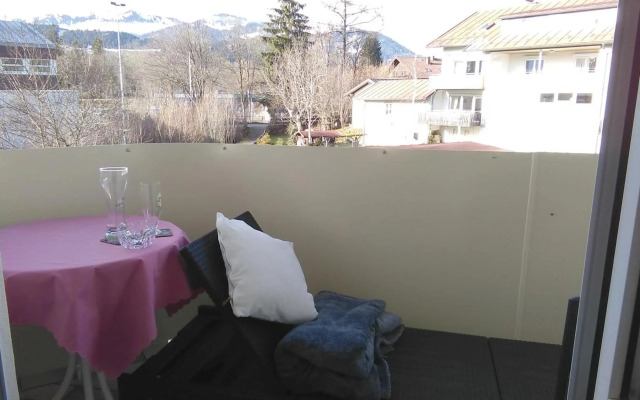 Ferienwohnung am Rotbach