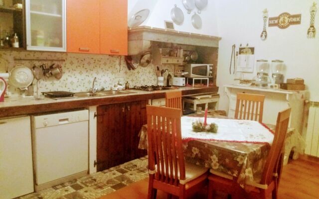 La Maison del Corso B&B