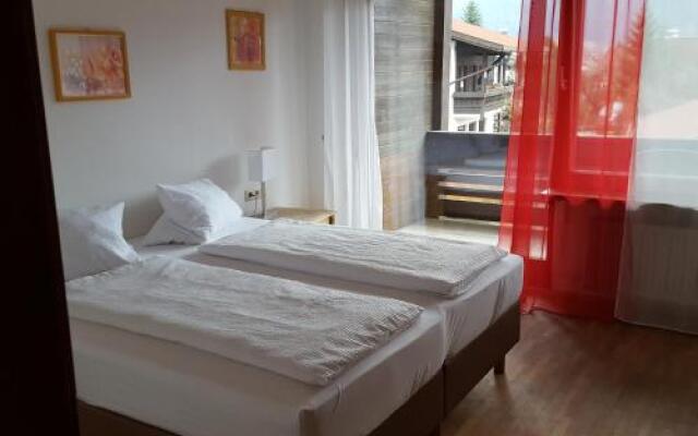 Hotel Löwen