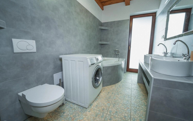 Domček pod Roháčmi