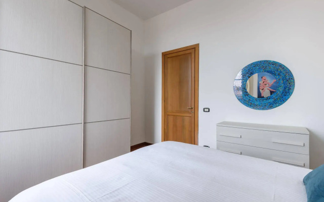 Piazza di Spagna Apartment