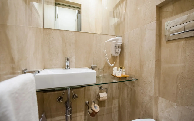 Hotel Trapani In