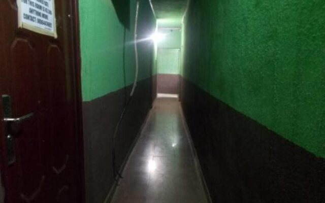Adesua Hotel