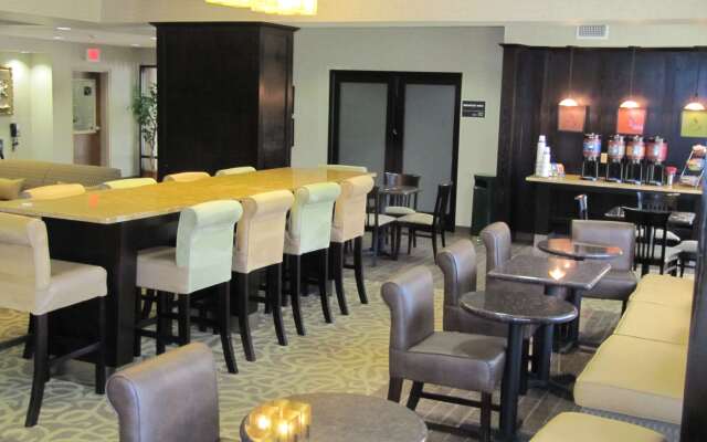 Hampton Inn Lindale/Tyler