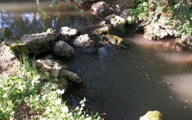 Chambre dHôte Moulin du Ru