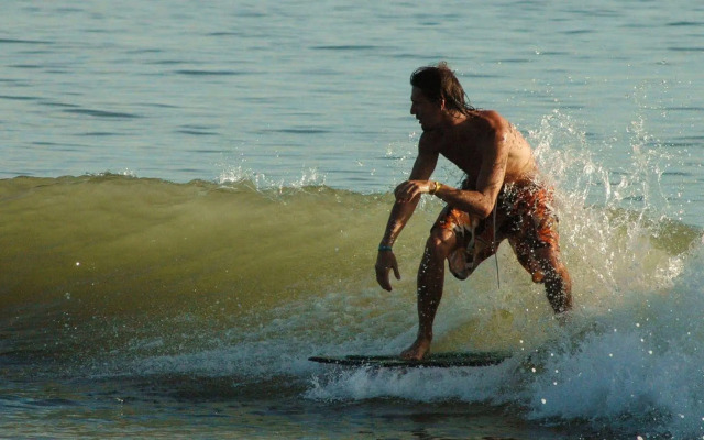 Apartamentos Leo Canela