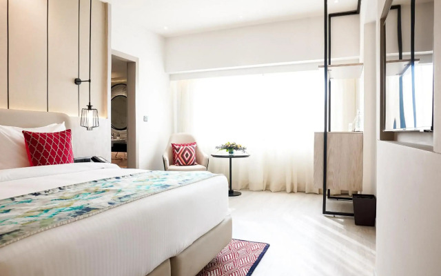 Golden Tulip Lucknow