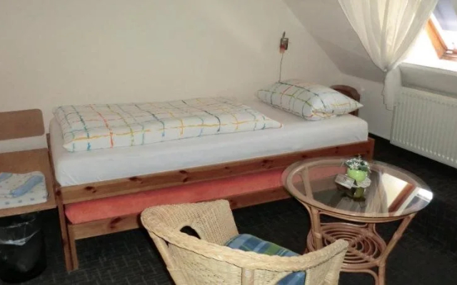 Pension Oelke
