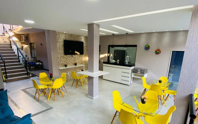 Pousada Amaral Búzios