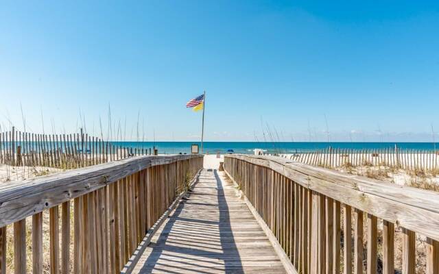 Mediterranean by SVR