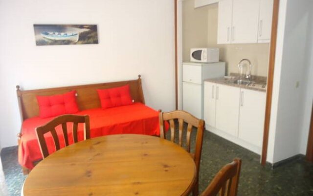 Apartamento Punta Marinera