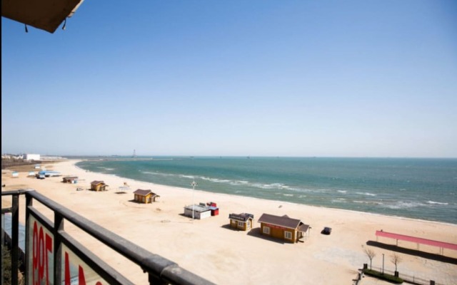 XIAOMIN INN Lantian Garden 2