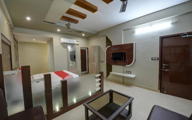 Hotel Sagar Executive By OYO Rooms