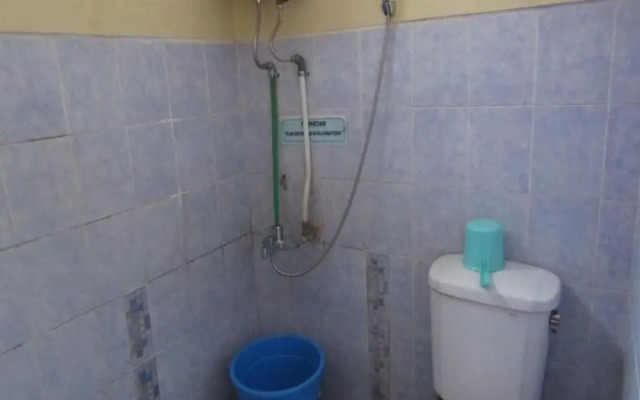 Hotel Bip Tawangmangu