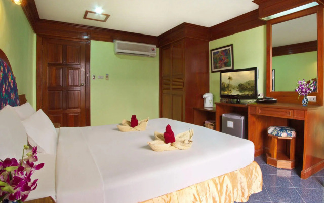 Anchalee Inn