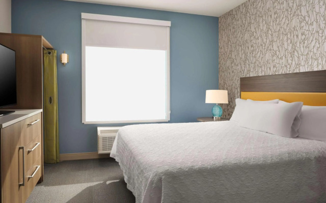 Home2 Suites By Hilton Tupelo, Ms