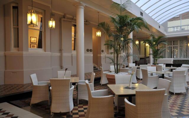Imperial hotel by Misty Blue Hotels