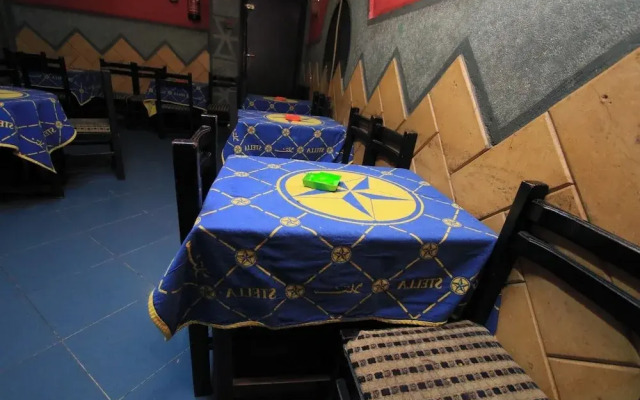 New Saint Catherin Hotel