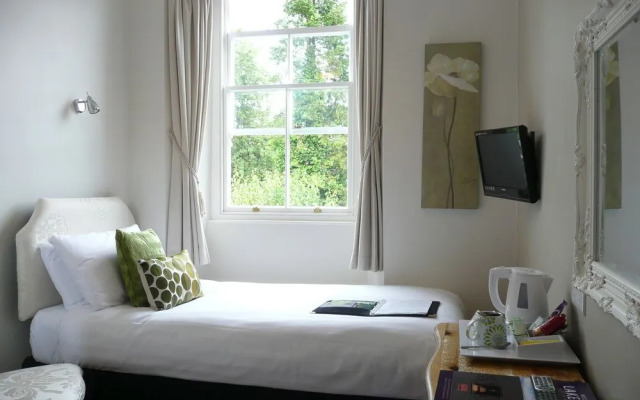 Rosemount Guest House