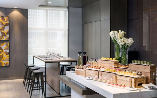 Courtyard by Marriott Tianjin Hongqiao