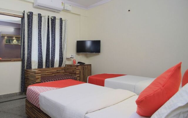 Hotel and Stay in Koramangala