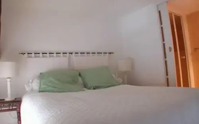 Appartment Chatelet 100